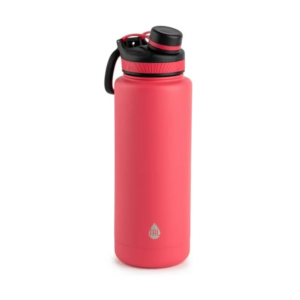 Tal Stainless Steel Ranger Water Bottle 40 fl oz (Pink)